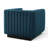Modway Conjure Channel Tufted Performance Velvet Accent Armchair-1430479053