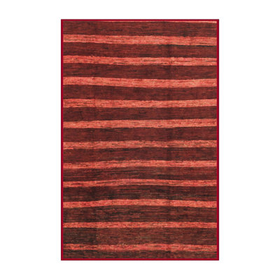Abstract Indoor Rug