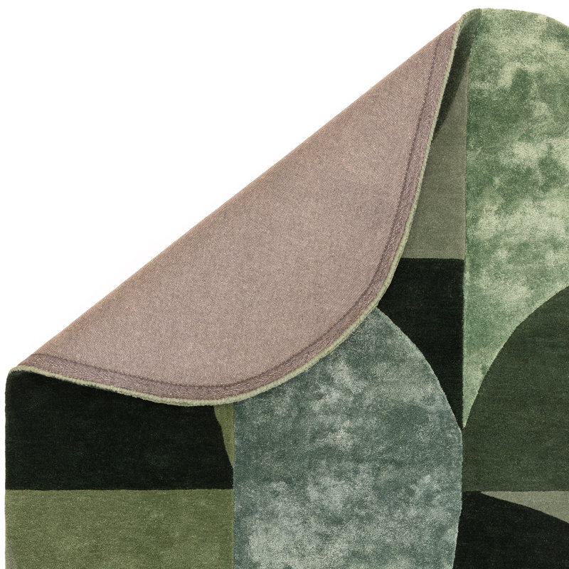 Corel Area Rug, Oval 13'4" x 19'2"