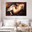 Leisha Leda et le cygne 1601-111884867