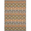 Tapis intérieur / extérieur Northpoint Ikat-471089759