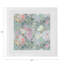 Defosse Trellis Cotton Blend Square Napkins