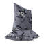 Coussin décoratif réversible à motif floral Meadow Strokes-101216075-101216070