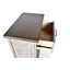 Table de chevet 2 tiroirs Elgin-1217524969
