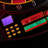Arachnid Cricket Pro 450 Electronic Dartboard