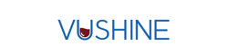 VUSHINE logo