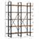 Wynot Etagere Bookcase