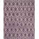 Deedie Hand Tufted Wool Geometric Rug