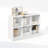 Hannans Book Display Bookcase-1857604359