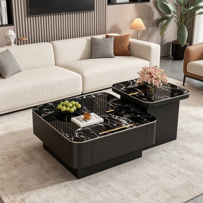 Table basse Modern Modern