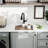 Elite Workstation 23'' L Single Bowl Stainless Steel Kitchen Sink