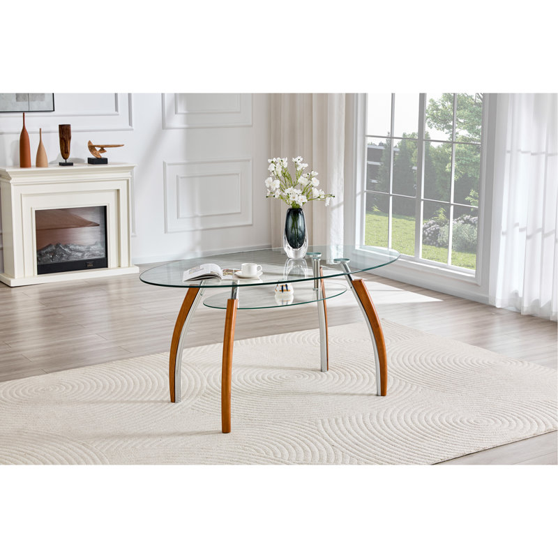 Table basse Modern