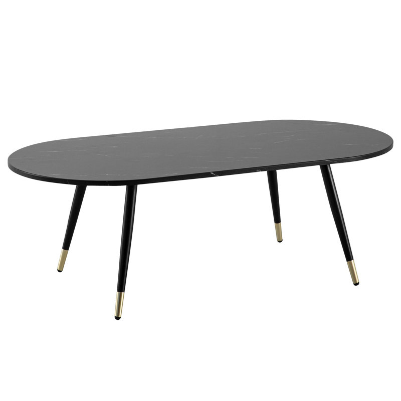 Coffee Table, Black