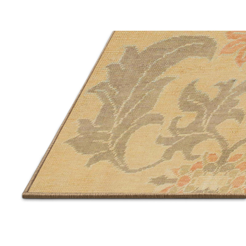 Tapis abstrait moderne 1236, Rectangle de 5 pi x 8 pi