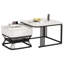2 - Piece Living Room Table Set