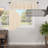 Bremen Cotton Ruffled Window Valance-1413675313-1413675312