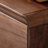 Simple modern sideboard cabinet