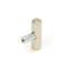 Satin Chrome Kahlo T-Bar-87096691