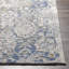 Tapis oriental bleu / gris Magaw-1429634672