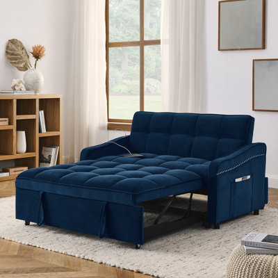 Canapé-lit avec causeuse Loveseat