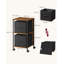 Agnis 38.5cm Wide File Cabinet-1597655217