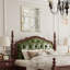 Lockland Square Wall Mirror-1448003203