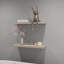 Tablette flottante Lyle, salon, pin-270329298-282840569