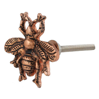 1 5/8" Length Novelty Knob Multipack