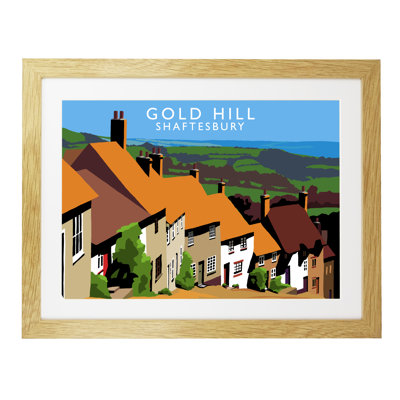 Richard O'Neil - Print