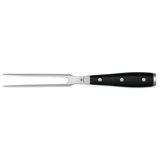 Classic IKON 6" Straight Meat Fork