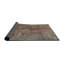 Tapis beige/rouge/brun moyen traditionnel Hentschel-2095746928