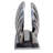 Sea Shell Napkin Holder
