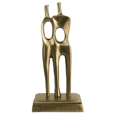Niande Statue