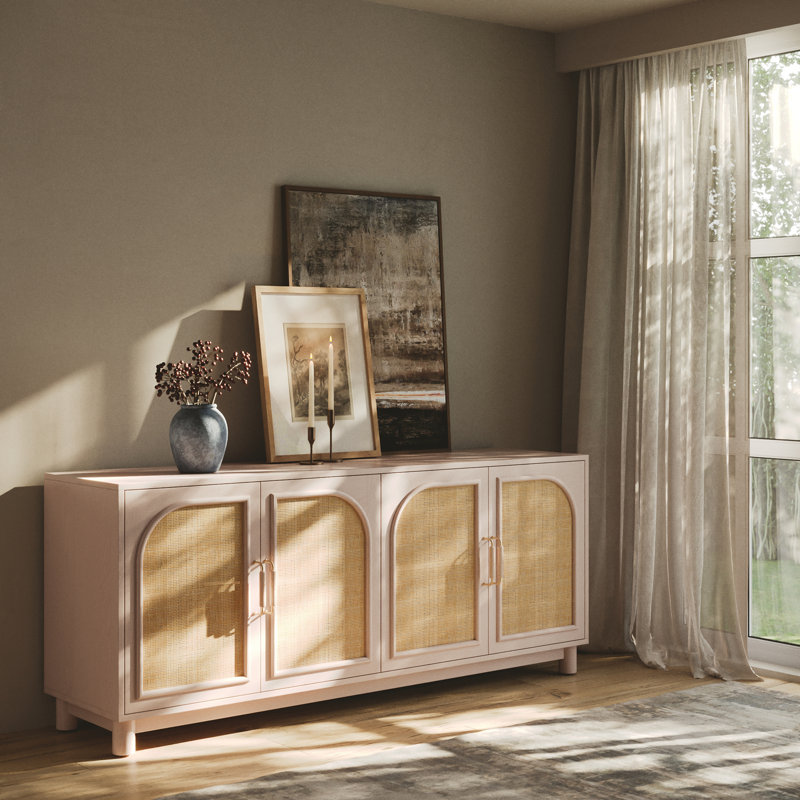 Dayro Grace Sideboard
