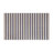 Un-Rug Ticking Stripes Non-Skid Kitchen Mat by Matterly-122781857-98422951