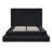 Elen Tufted Velvet Bed-1436422569-1436422568