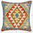 Geometric Throw Pillow