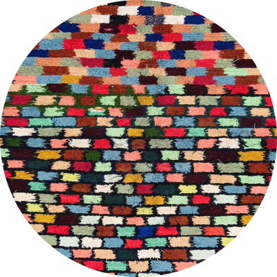 Abstract Indoor Rug