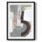 Arching Neutrals III -Framed Print-2032304753