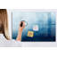 Magnetic Glass Dry Erase Board