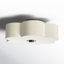 Swarthout 5 - Light Semi Flush Mount-1775793124-1812152069-1775793131