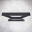 Mielke Table Leg