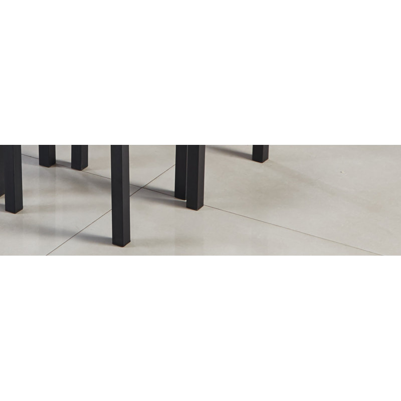Calven Nest Of Tables, Black