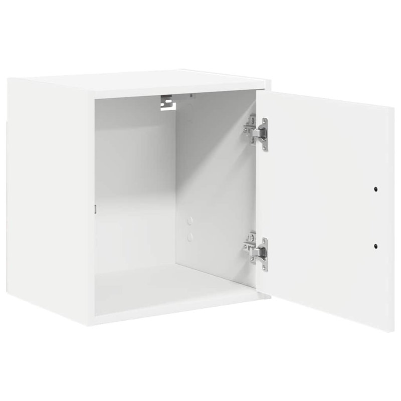 Basic Storage System