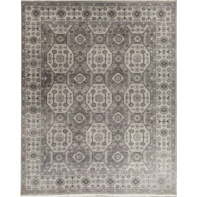 One-of-a-Kind 8' X 9'10" Area Rug