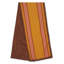 Handmade Striped Table Runnner