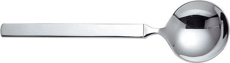 Dry Stainless Steel Soup Spoon