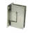 Brushed Nickel is out of stock selected