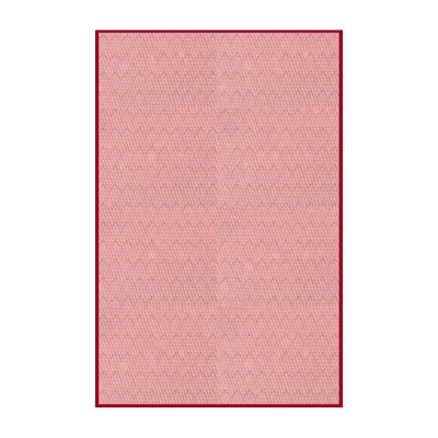 Performance Wool Indoor Rug
