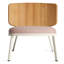Low Fade Outdoor Lounge Chair-96831654-96831657